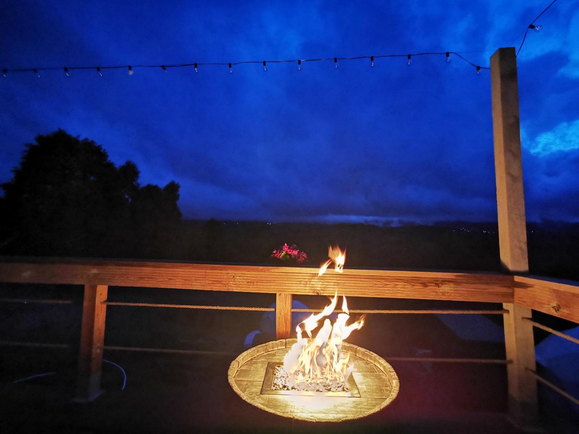 Glamping Zazen Hotel Drumu Carului Værelse billede